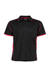 AURORA - Matchpace Polo - Kids -MPPK-0